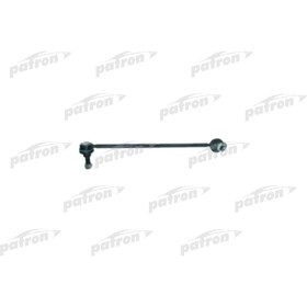 Тяга стабилизатора Patron PS4073R 3051448
