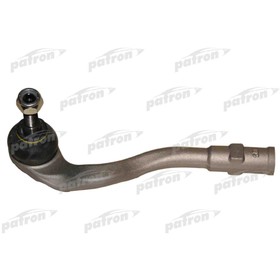 Наконечник тяги рулевой PATRON PS1244L 3049504