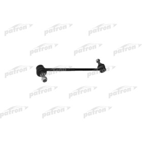 Тяга стабилизатора Patron PS4092L 3051452