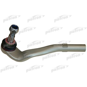 Наконечник тяги рулевой PATRON PS1282L 3049510