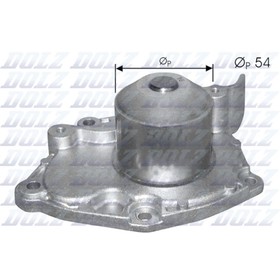 Насос водяной DOLZ R219 3047701
