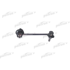Тяга стабилизатора Patron PS4130L 3051461