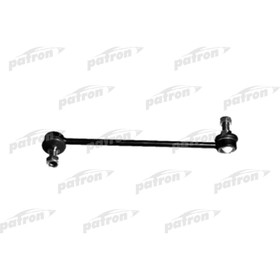 Тяга стабилизатора Patron PS4190L 3051474