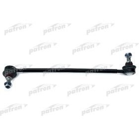 Тяга стабилизатора Patron PS4204L 3051479