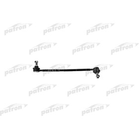 Тяга стабилизатора Patron PS4204R 3051480