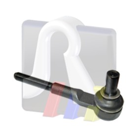 Наконечник тяги рулевой RTS 9105996 3049558