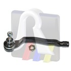 Наконечник тяги рулевой RTS 9190432210 3049567 - фото 67707