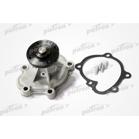 Насос водяной Patron PWP1118 3047810