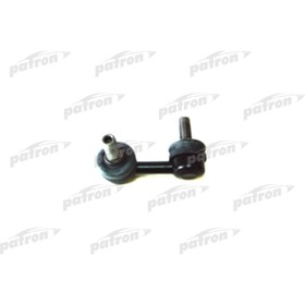 Тяга стабилизатора Patron PS4129L 3050650