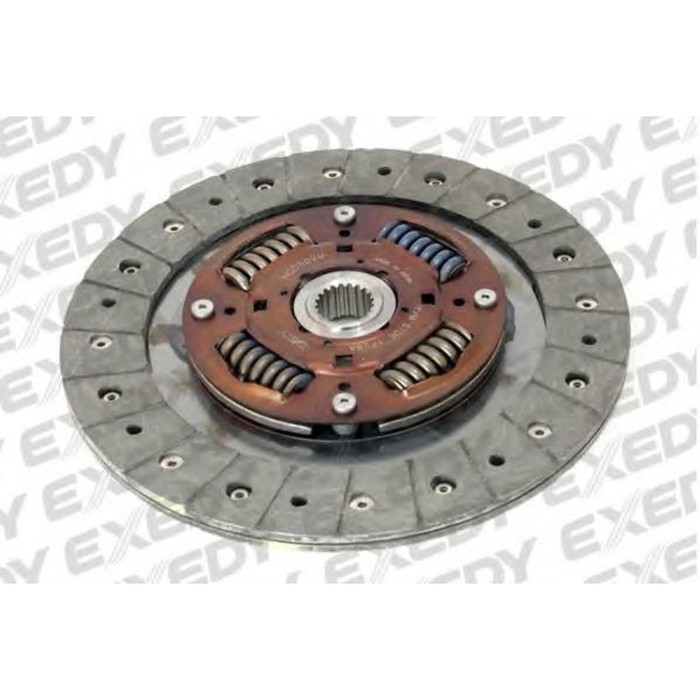 Диск сцепления EXEDY HCD802U