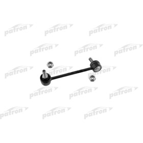 Тяга стабилизатора Patron PS4176R 3050659
