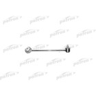 Тяга стабилизатора Patron PS4195L 3050663 - фото 67777