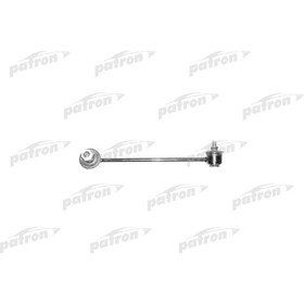 Тяга стабилизатора Patron PS4195L 3050663