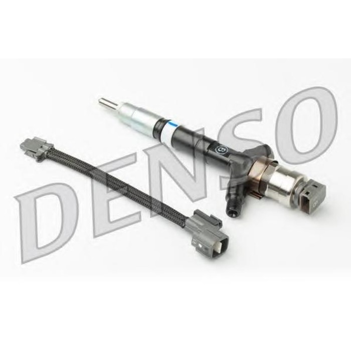 Форсунка дизельная  Denso DCRI100740