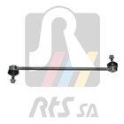 Тяга стабилизатора RTS 9701631 3050704 - фото 67798