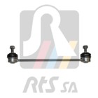 Тяга стабилизатора RTS 9790626 3050731 - фото 67812