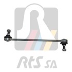 Тяга стабилизатора RTS 9790647 3050733 - фото 67813