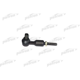 Наконечник тяги рулевой PATRON PS1025 3049821