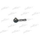 Наконечник тяги рулевой PATRON PS1038 3049824 - фото 67826