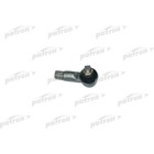 Наконечник тяги рулевой PATRON PS1043 3049826 - фото 67829