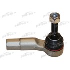 Наконечник тяги рулевой PATRON PS1246R 3049878 - фото 67836