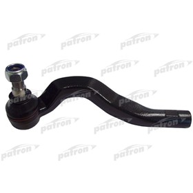 Наконечник тяги рулевой PATRON PS1281L 3049885