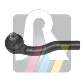 Наконечник тяги рулевой RTS 91001502 3049900