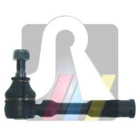 Наконечник тяги рулевой RTS 9100325 3049902