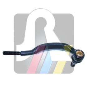 Наконечник тяги рулевой RTS 91007921 3049913