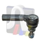 Наконечник тяги рулевой RTS 91009951 3049919 - фото 67858