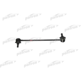 Тяга стабилизатора Patron PS4084L 3051870