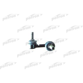 Тяга стабилизатора Patron PS4129R 3051881