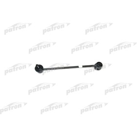 Тяга стабилизатора Patron PS4157 3051888