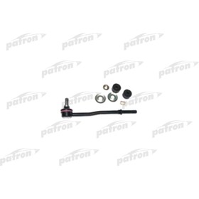 Тяга стабилизатора Patron PS4158 3051889