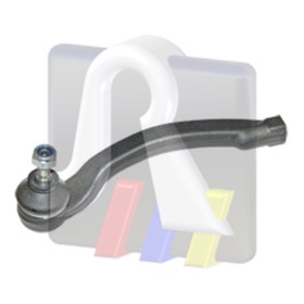 Наконечник тяги рулевой RTS 91904472 3049944