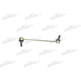 Тяга стабилизатора Patron PS4189R 3051896