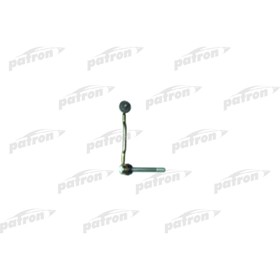 Тяга стабилизатора Patron PS4205R 3051898