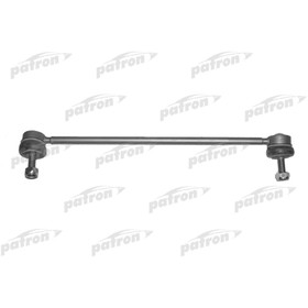 Тяга стабилизатора Patron PS4369L 3051918