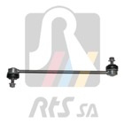 Тяга стабилизатора RTS 9700573 3051933 - фото 67919