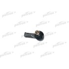 Наконечник тяги рулевой PATRON PS1029 3049089 - фото 67934