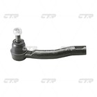 Наконечник тяги рулевой CTR CET164 3050073 - фото 67944