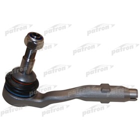 Наконечник тяги рулевой PATRON PS1249L 3049142