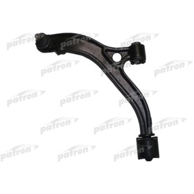 Рычаг подвески Patron PS5265L 3089454