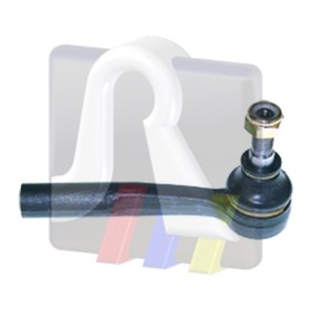 Наконечник тяги рулевой RTS 91003951 3049169