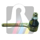 Наконечник тяги рулевой RTS 91005851 3049175 - фото 67991