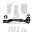 Наконечник тяги рулевой RTS 9102360110 3049190 - фото 67999