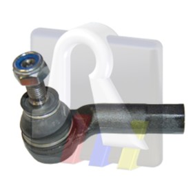 Наконечник тяги рулевой RTS 91053072 3049194