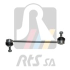 Тяга стабилизатора RTS 9790627 3051139 - фото 68016