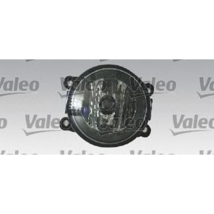 Фара противотуманная правая VALEO 043352