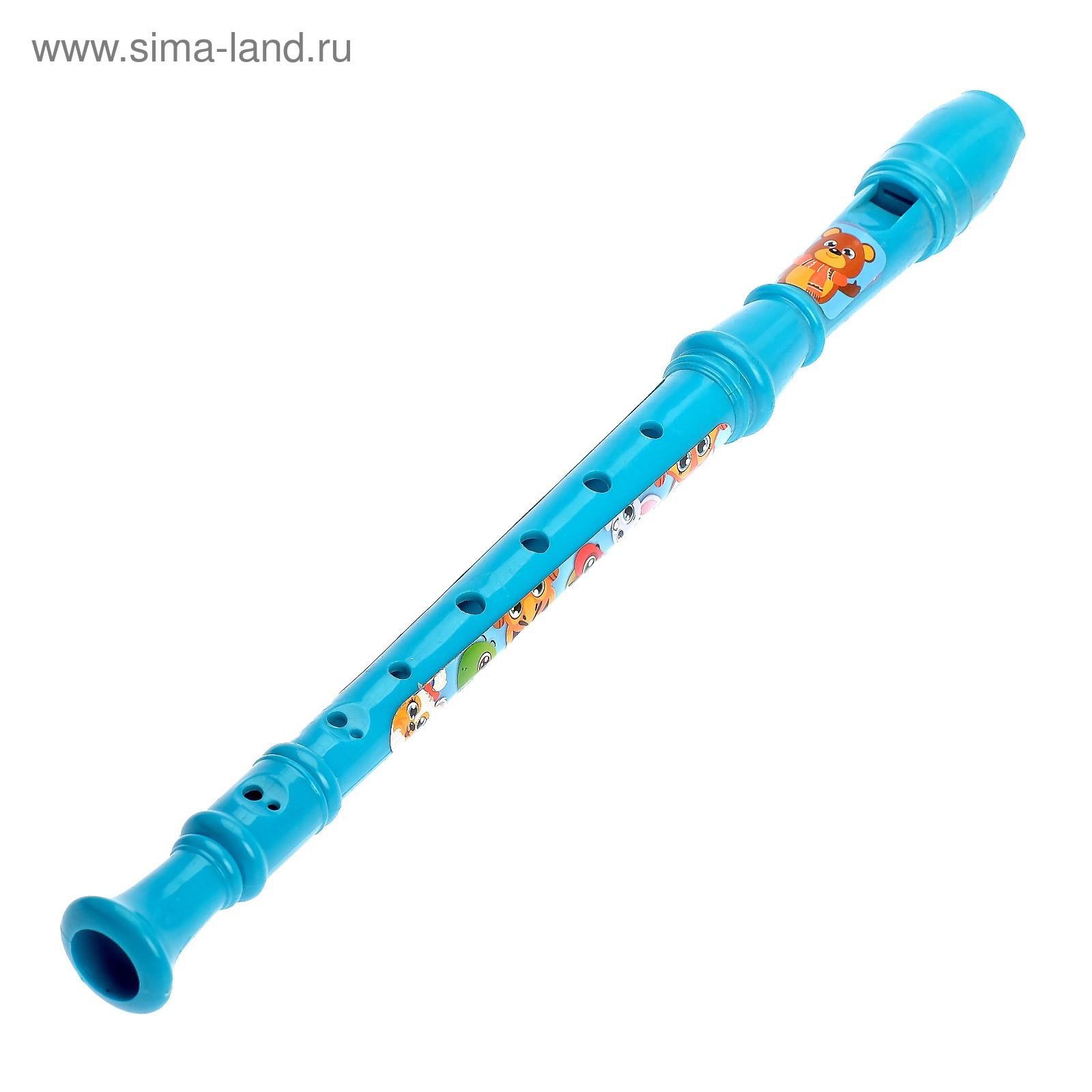 Флейта «Волшебная флейта», микс арт: 3137344